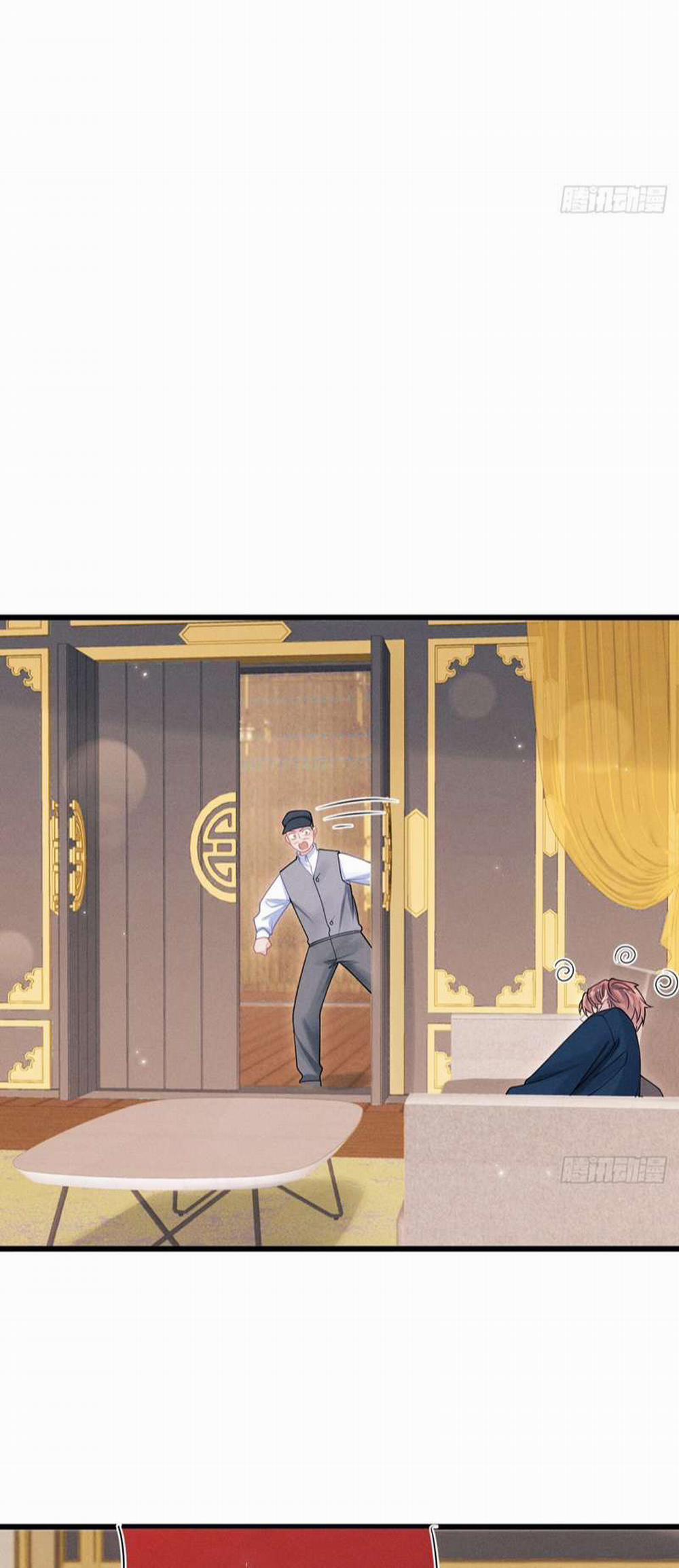 Tôi Hoài Nghi Ảnh Đế Đang Theo Đuổi Tôi 112 trang 54