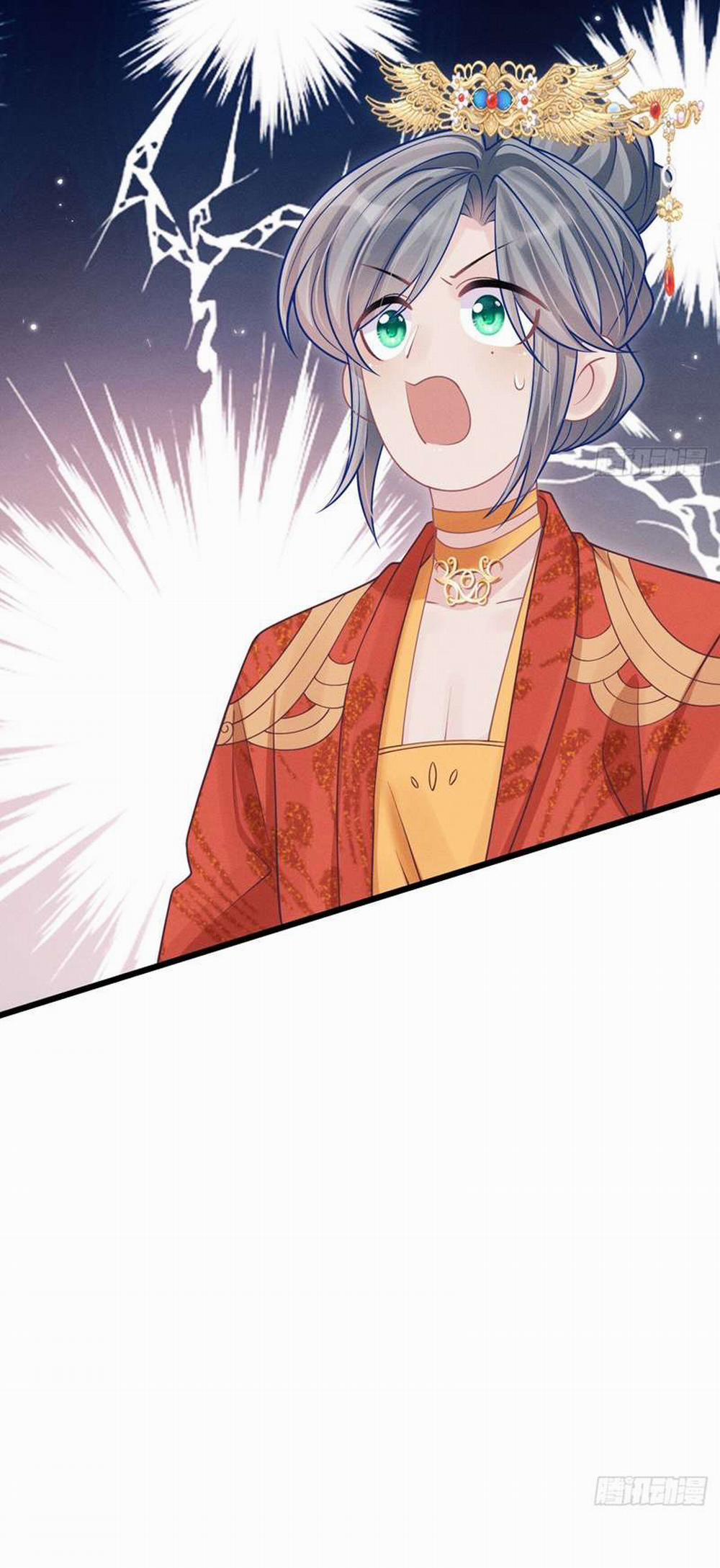 Tôi Hoài Nghi Ảnh Đế Đang Theo Đuổi Tôi 112 trang 57