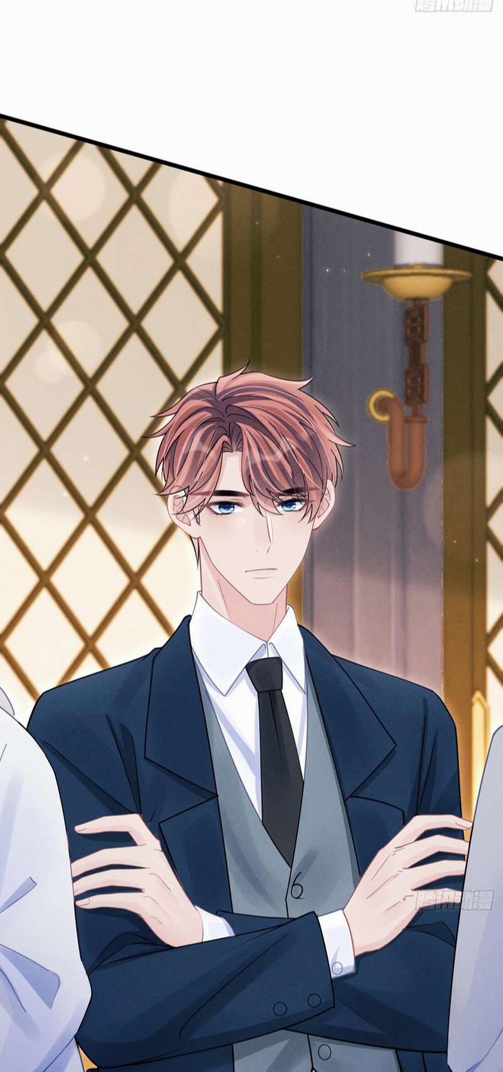 Tôi Hoài Nghi Ảnh Đế Đang Theo Đuổi Tôi 112 trang 8