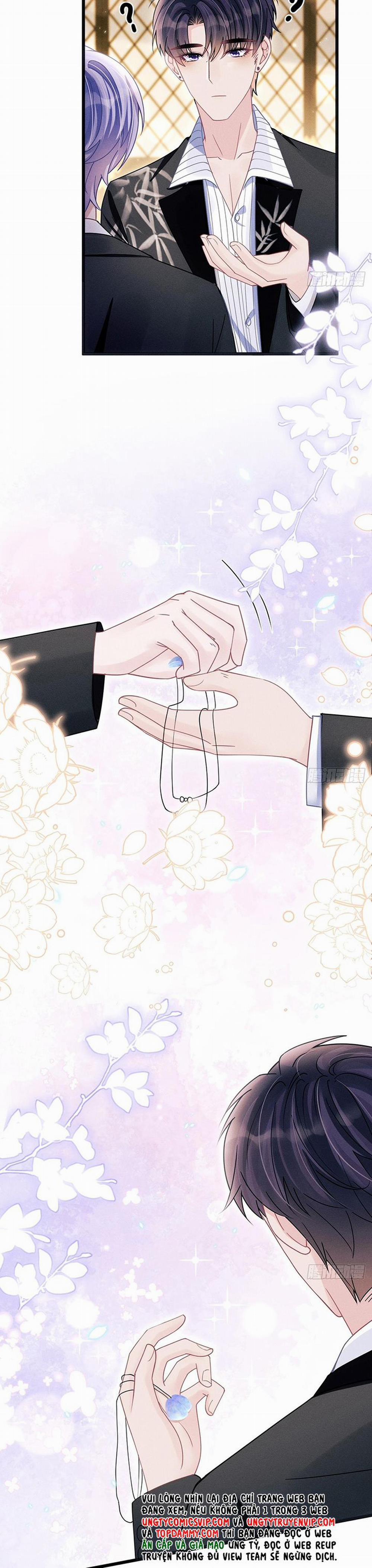 Tôi Hoài Nghi Ảnh Đế Đang Theo Đuổi Tôi 114 trang 14