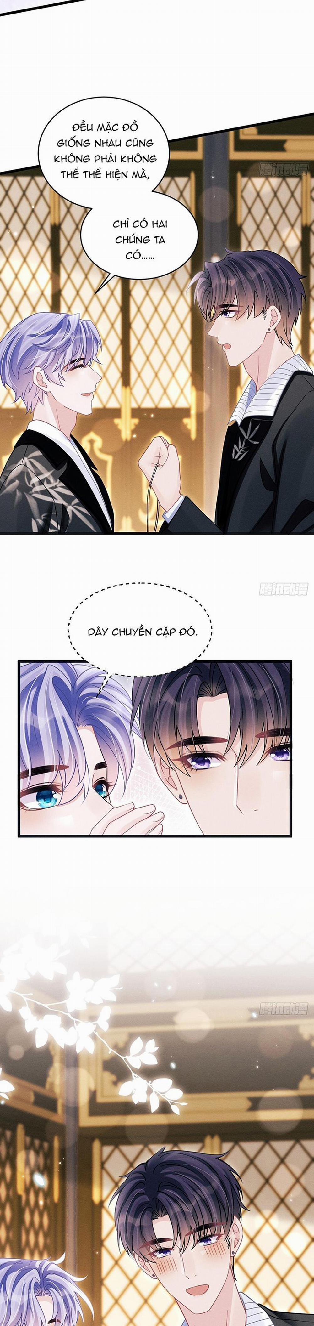 Tôi Hoài Nghi Ảnh Đế Đang Theo Đuổi Tôi 114 trang 15