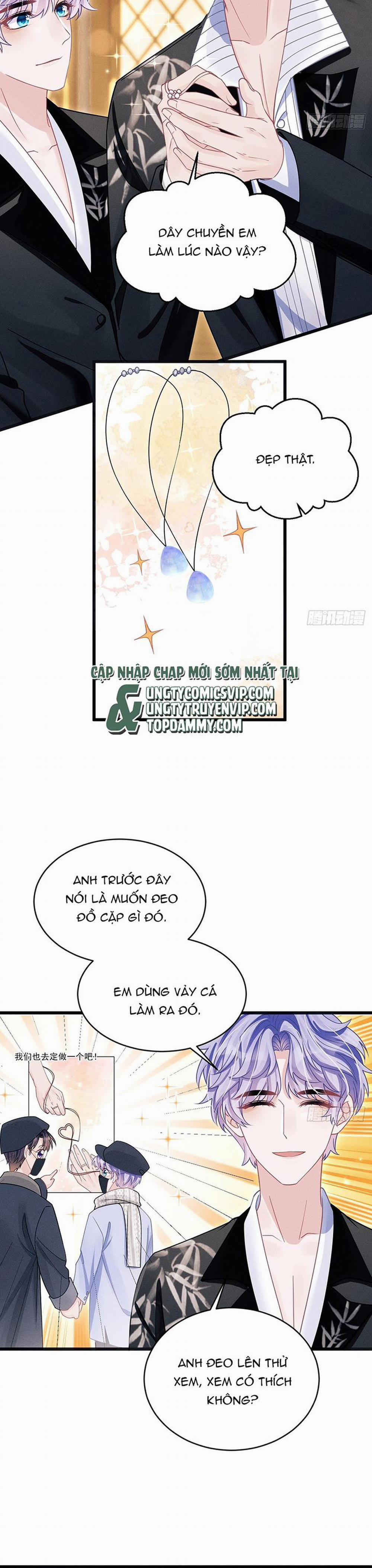 Tôi Hoài Nghi Ảnh Đế Đang Theo Đuổi Tôi 114 trang 16