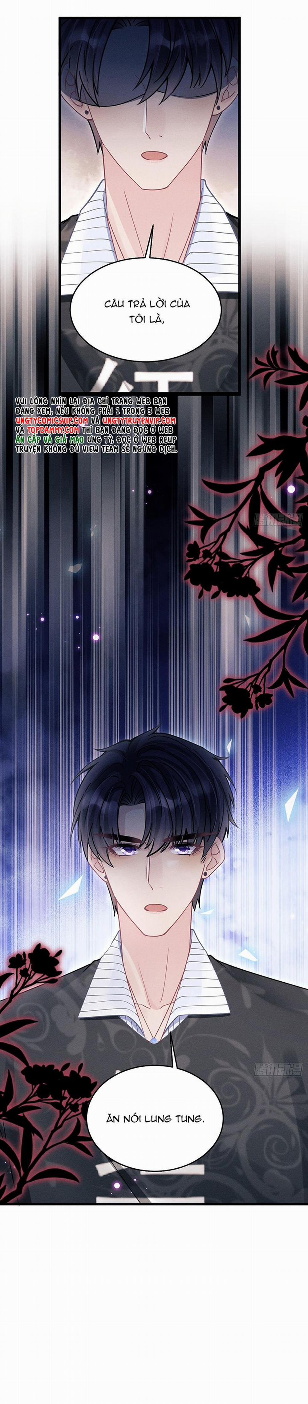 Tôi Hoài Nghi Ảnh Đế Đang Theo Đuổi Tôi 115 trang 16