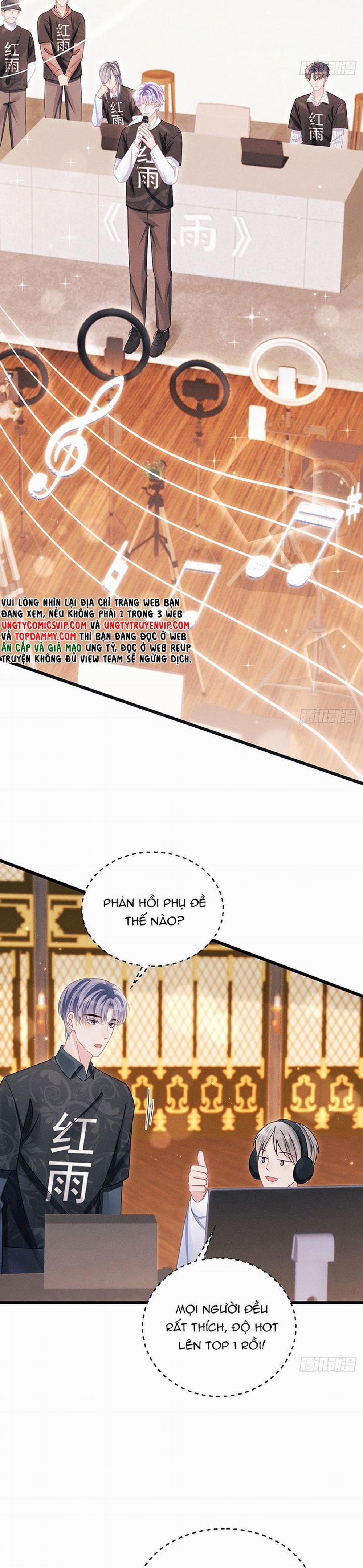 Tôi Hoài Nghi Ảnh Đế Đang Theo Đuổi Tôi 115 trang 8