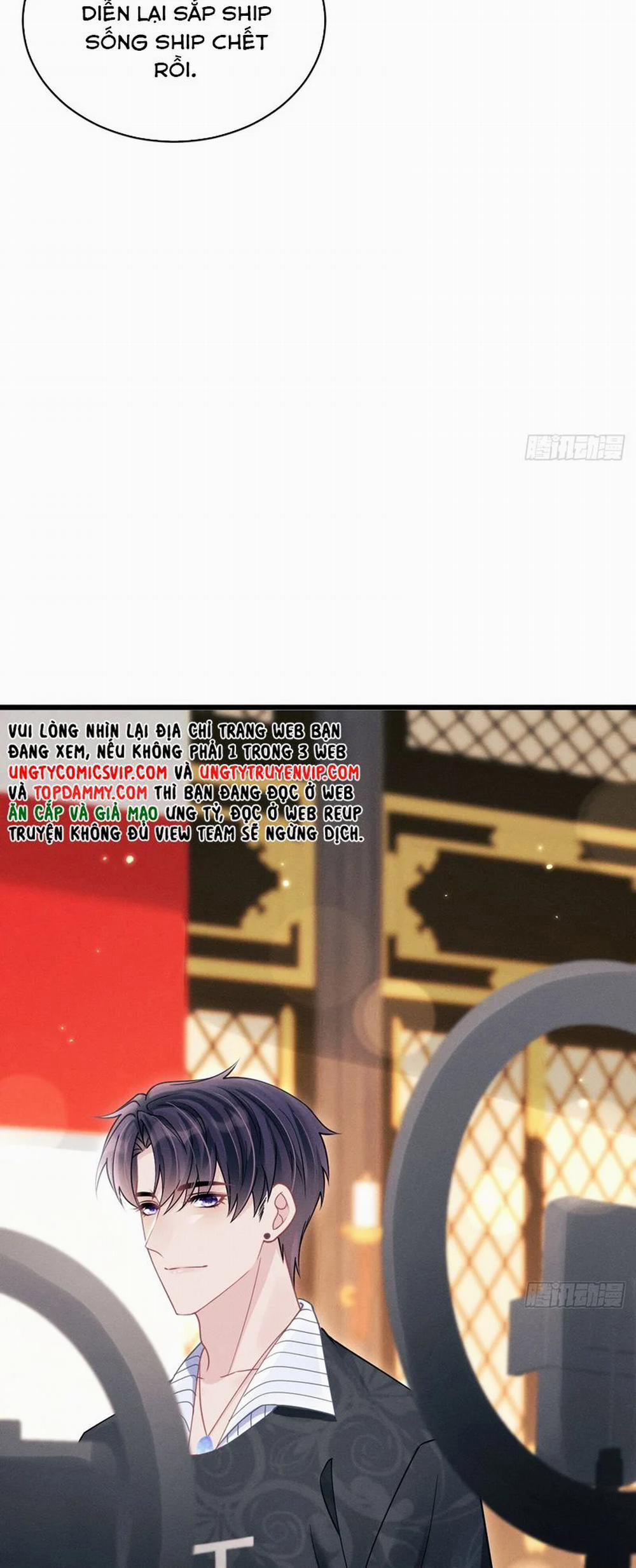 Tôi Hoài Nghi Ảnh Đế Đang Theo Đuổi Tôi 116 trang 33