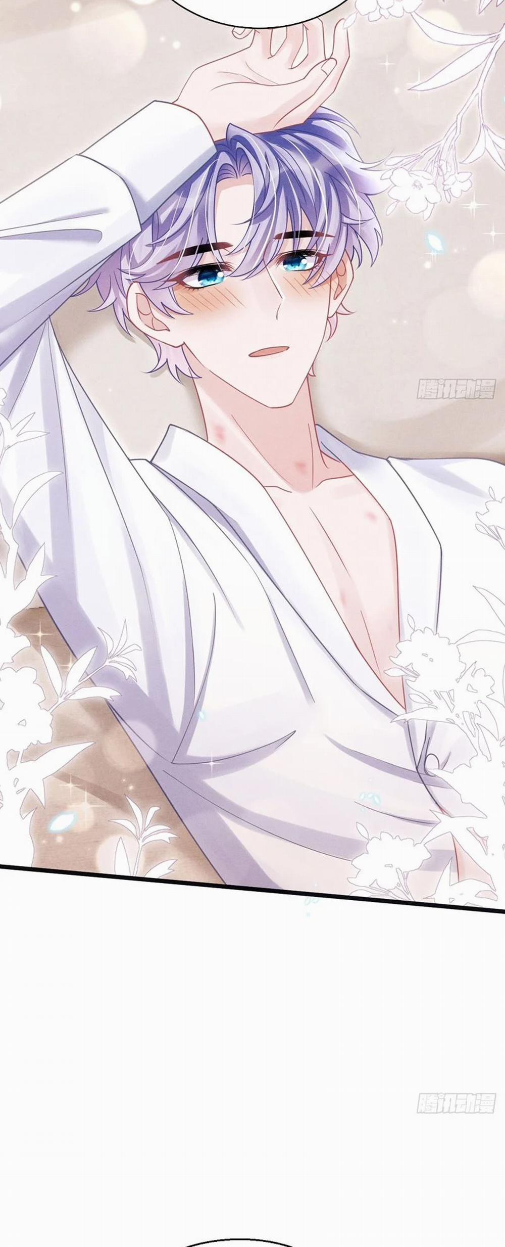 Tôi Hoài Nghi Ảnh Đế Đang Theo Đuổi Tôi 116 trang 40