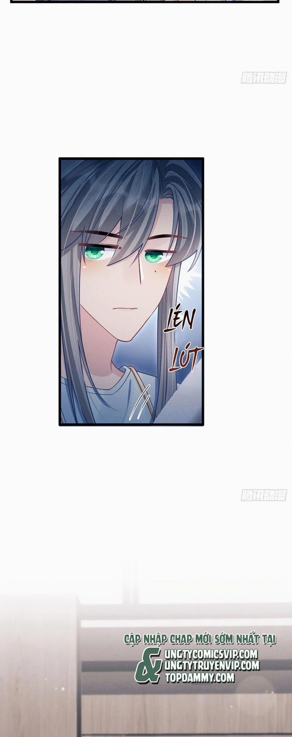 Tôi Hoài Nghi Ảnh Đế Đang Theo Đuổi Tôi 116 trang 55