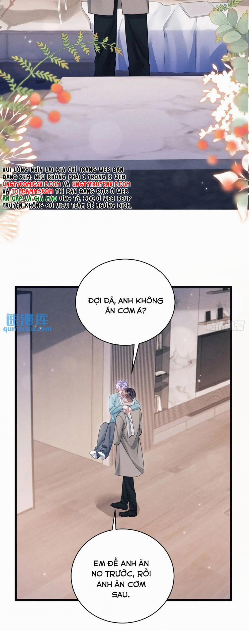 Tôi Hoài Nghi Ảnh Đế Đang Theo Đuổi Tôi 117 trang 18