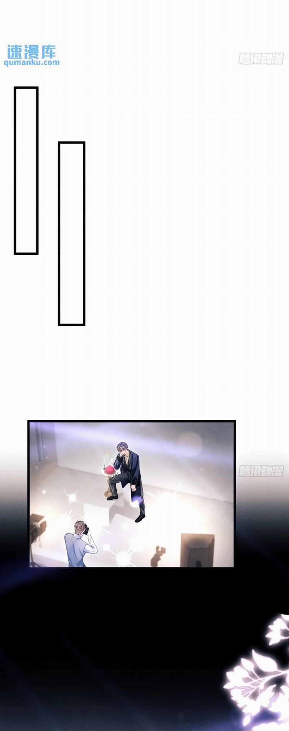 Tôi Hoài Nghi Ảnh Đế Đang Theo Đuổi Tôi 117 trang 19