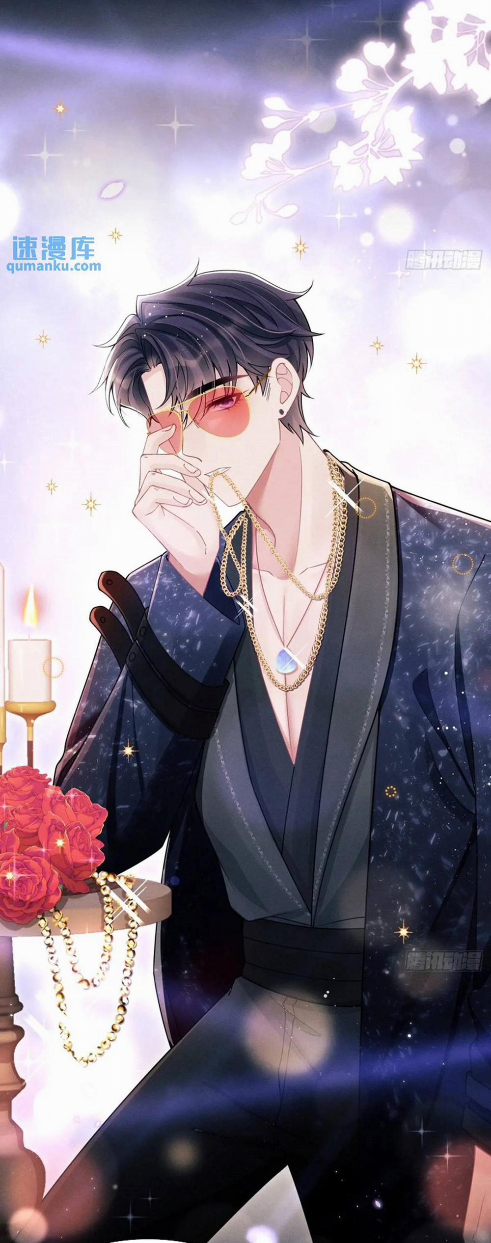 Tôi Hoài Nghi Ảnh Đế Đang Theo Đuổi Tôi 117 trang 20