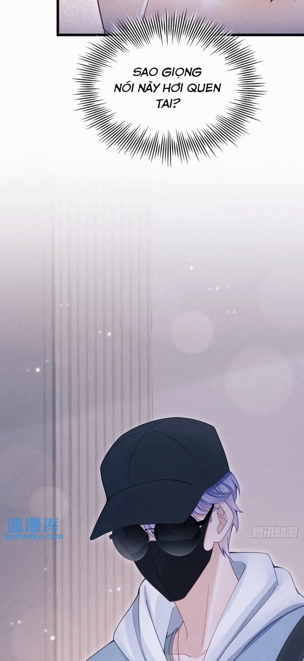 Tôi Hoài Nghi Ảnh Đế Đang Theo Đuổi Tôi 117 trang 28