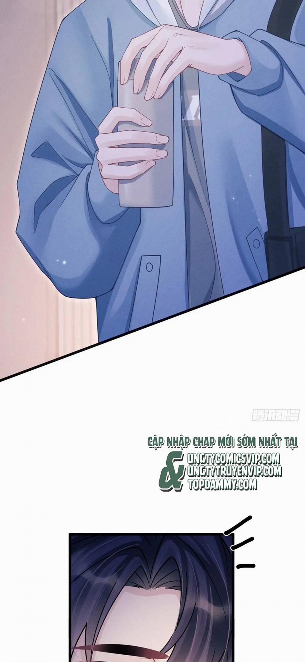 Tôi Hoài Nghi Ảnh Đế Đang Theo Đuổi Tôi 117 trang 29