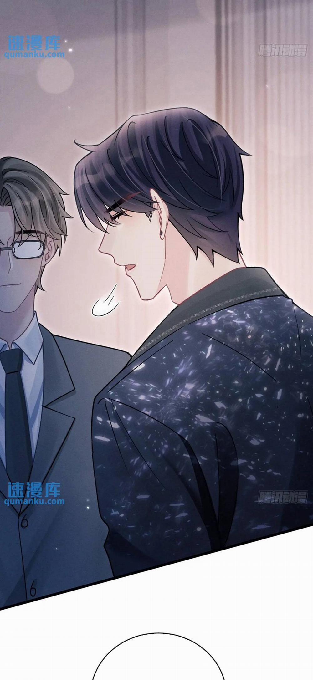 Tôi Hoài Nghi Ảnh Đế Đang Theo Đuổi Tôi 117 trang 37