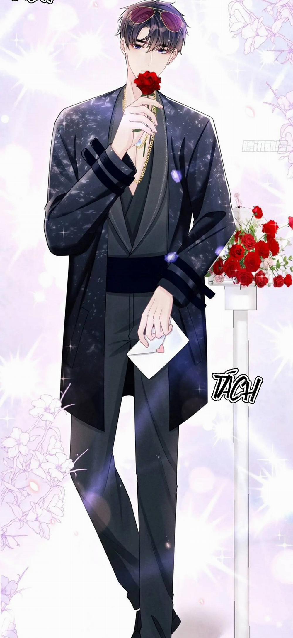 Tôi Hoài Nghi Ảnh Đế Đang Theo Đuổi Tôi 117 trang 39