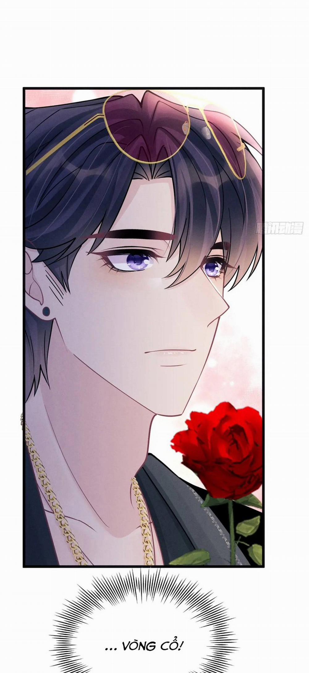 Tôi Hoài Nghi Ảnh Đế Đang Theo Đuổi Tôi 117 trang 43