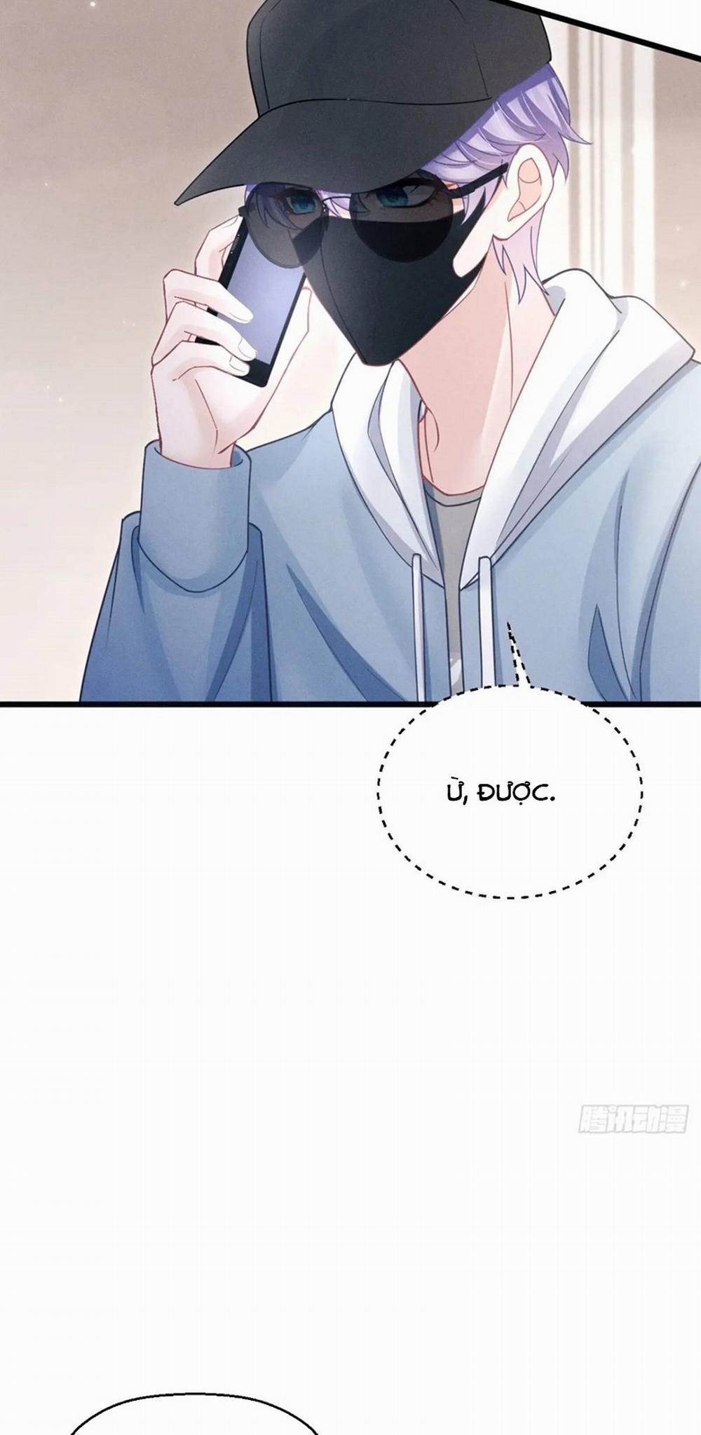 Tôi Hoài Nghi Ảnh Đế Đang Theo Đuổi Tôi 117 trang 46