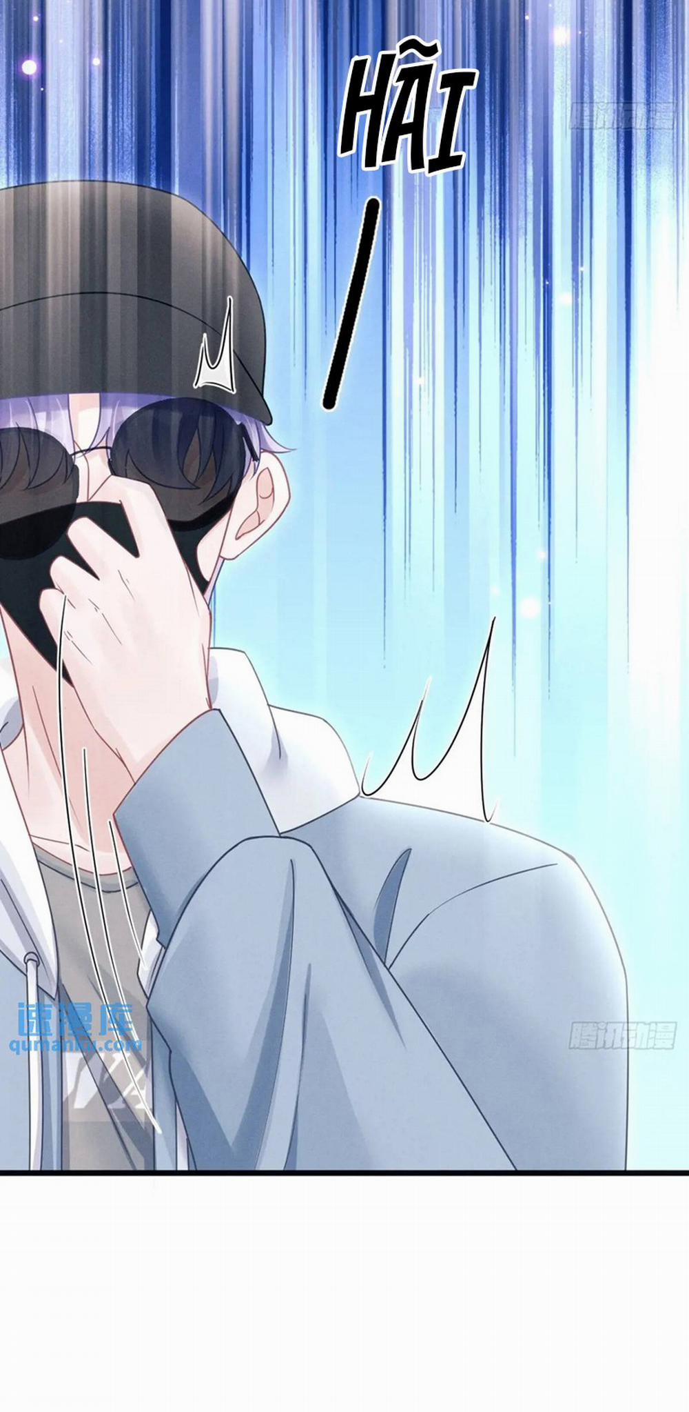 Tôi Hoài Nghi Ảnh Đế Đang Theo Đuổi Tôi 117 trang 48