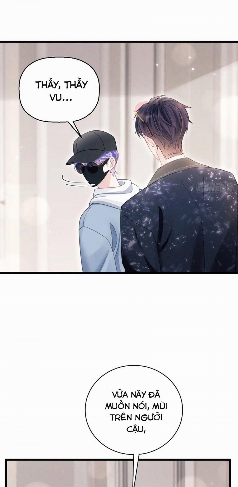 Tôi Hoài Nghi Ảnh Đế Đang Theo Đuổi Tôi 117 trang 49