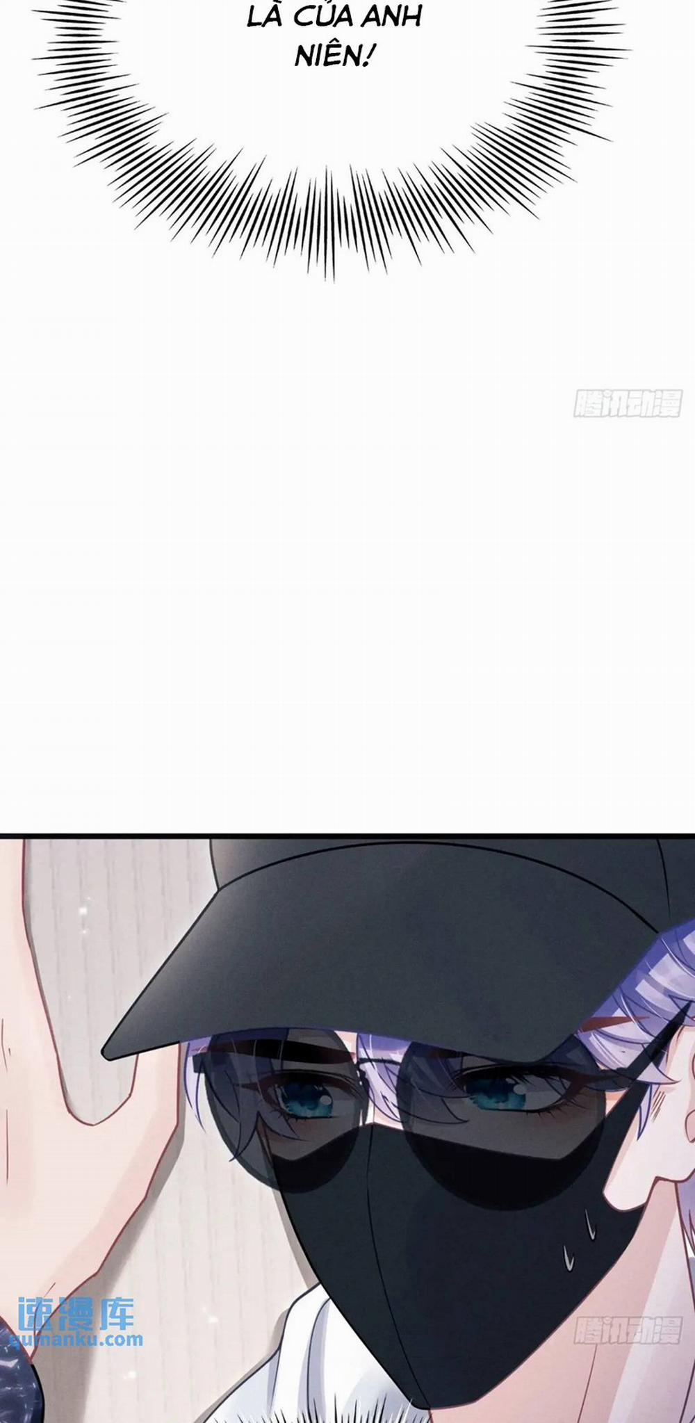 Tôi Hoài Nghi Ảnh Đế Đang Theo Đuổi Tôi 117 trang 55