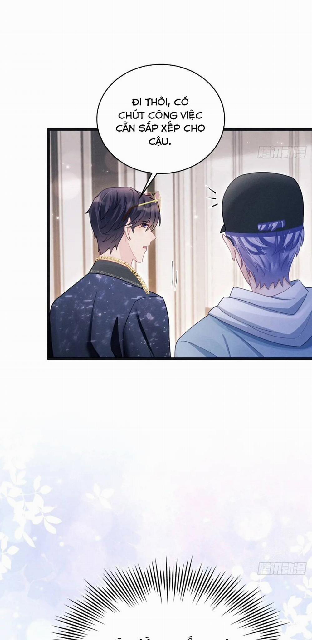 Tôi Hoài Nghi Ảnh Đế Đang Theo Đuổi Tôi 117 trang 57