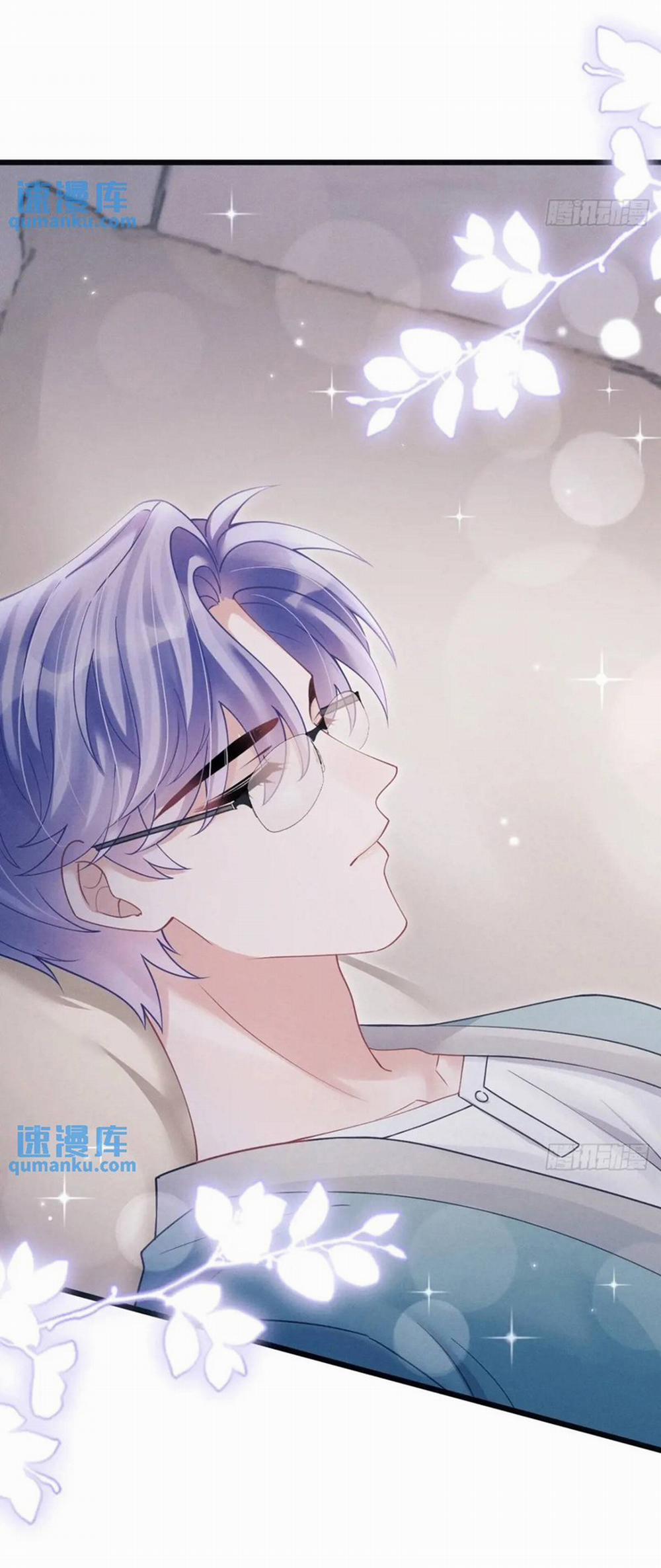 Tôi Hoài Nghi Ảnh Đế Đang Theo Đuổi Tôi 117 trang 6