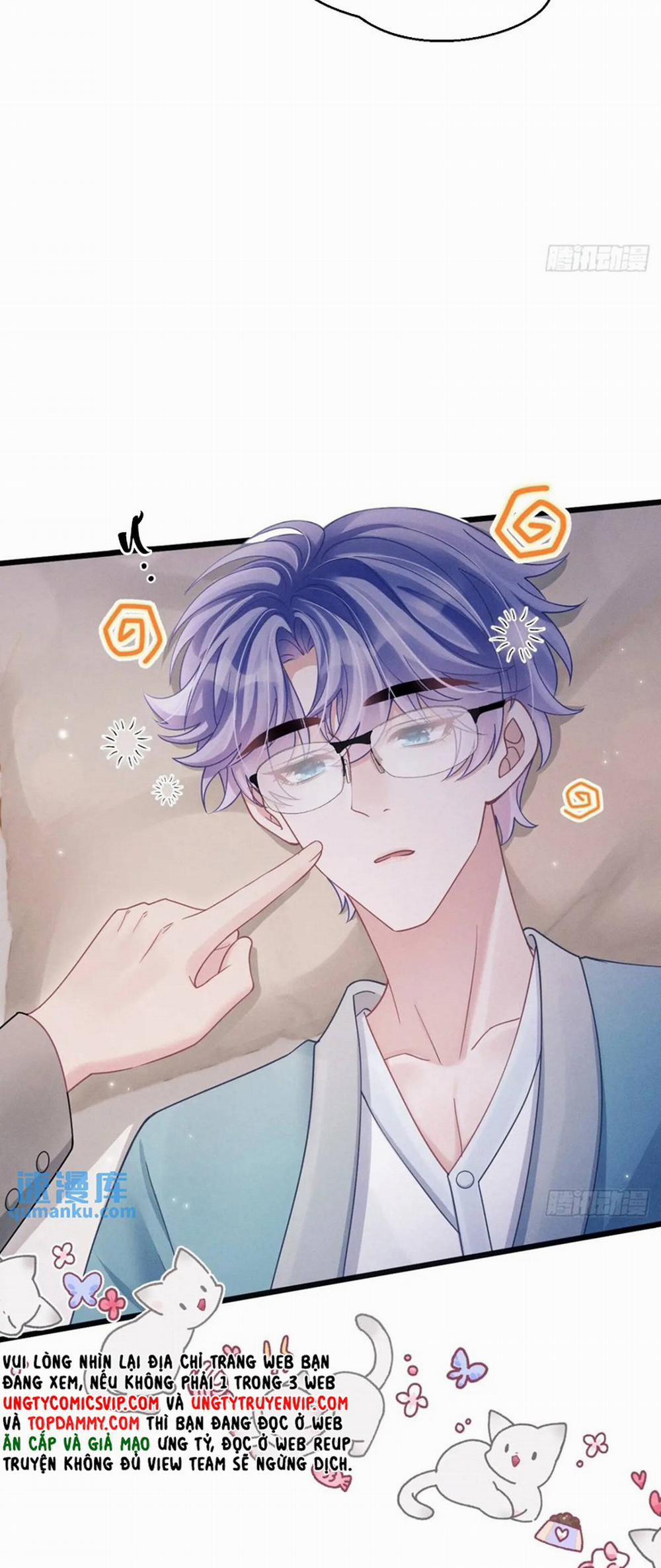 Tôi Hoài Nghi Ảnh Đế Đang Theo Đuổi Tôi 117 trang 9