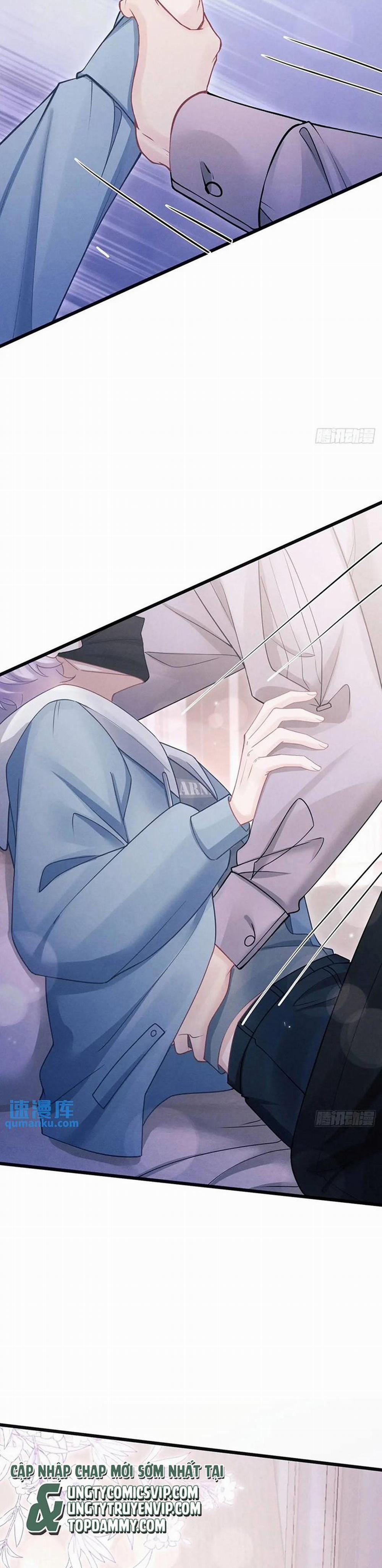 Tôi Hoài Nghi Ảnh Đế Đang Theo Đuổi Tôi 118 trang 10