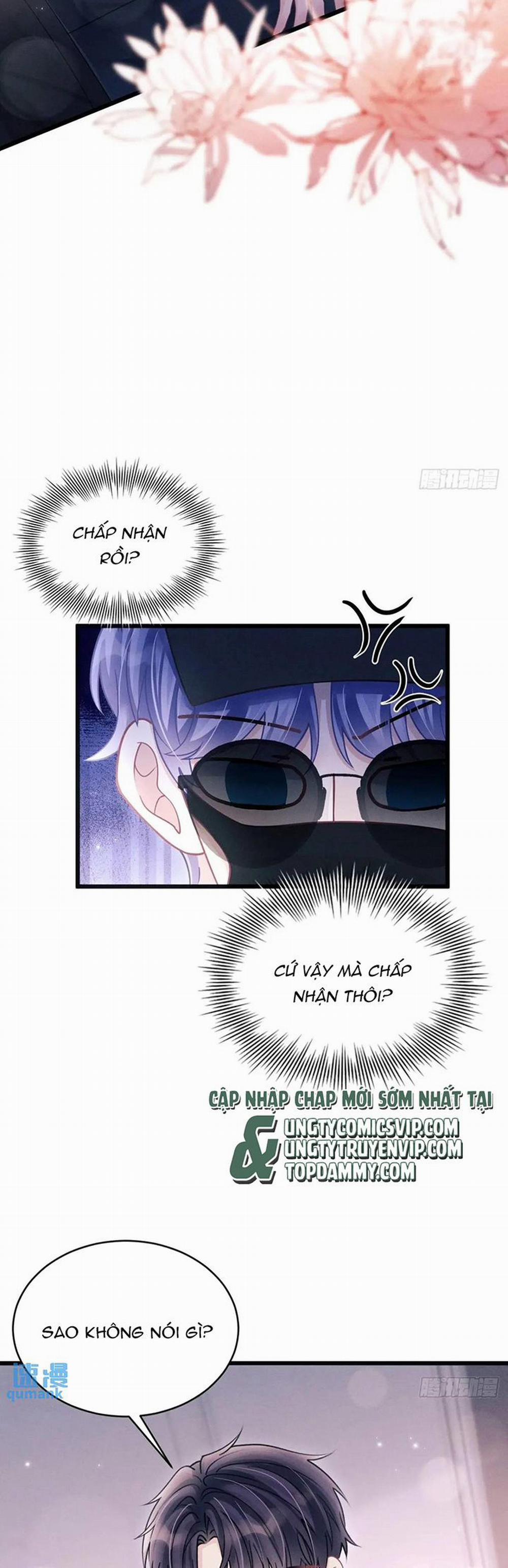 Tôi Hoài Nghi Ảnh Đế Đang Theo Đuổi Tôi 118 trang 14