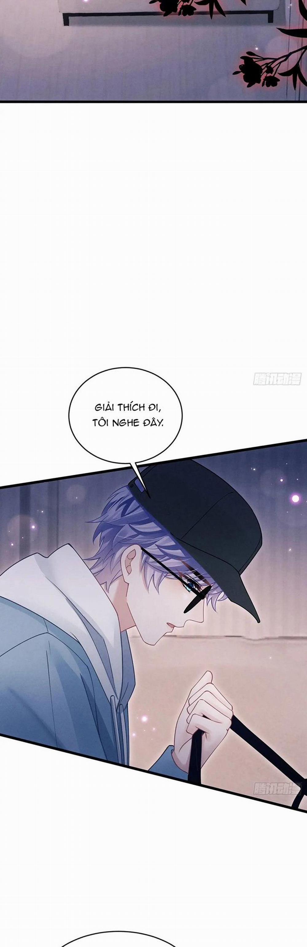 Tôi Hoài Nghi Ảnh Đế Đang Theo Đuổi Tôi 118 trang 19