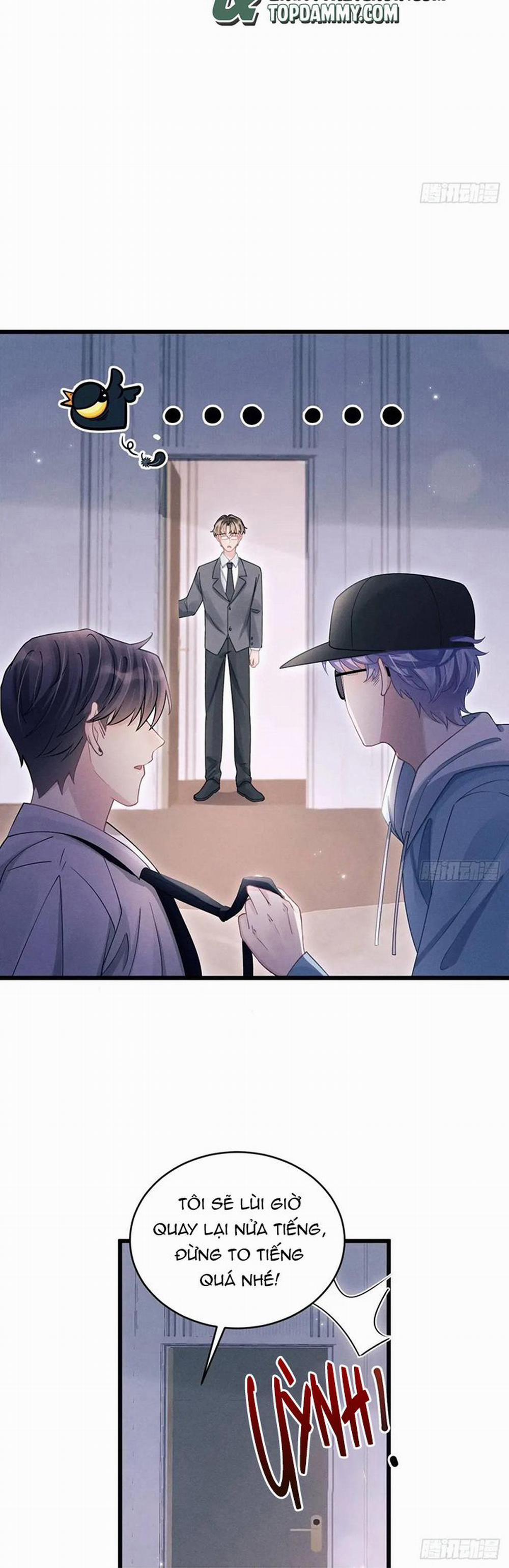 Tôi Hoài Nghi Ảnh Đế Đang Theo Đuổi Tôi 118 trang 22