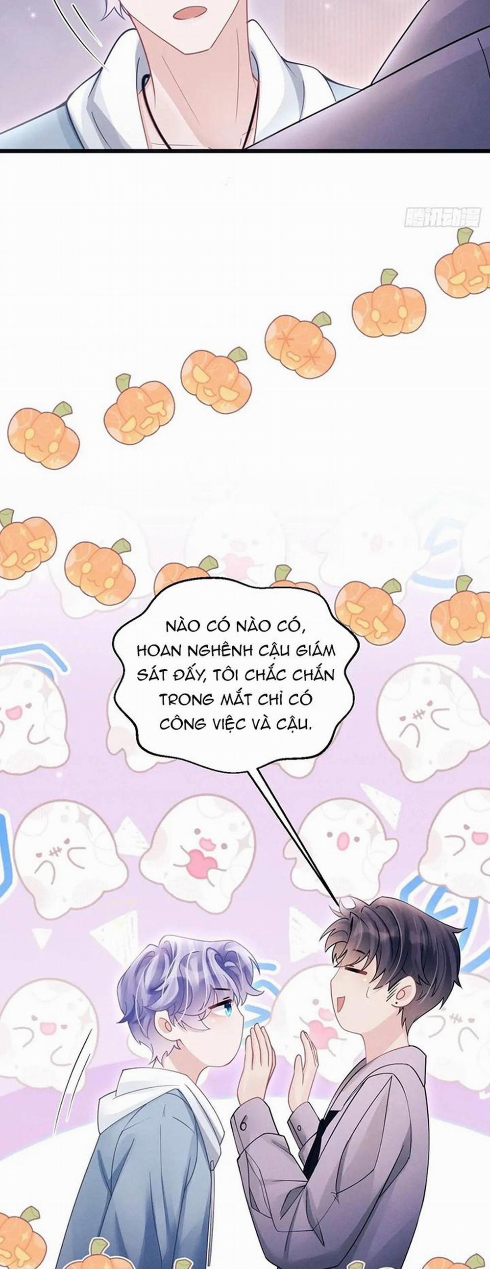 Tôi Hoài Nghi Ảnh Đế Đang Theo Đuổi Tôi 118 trang 27