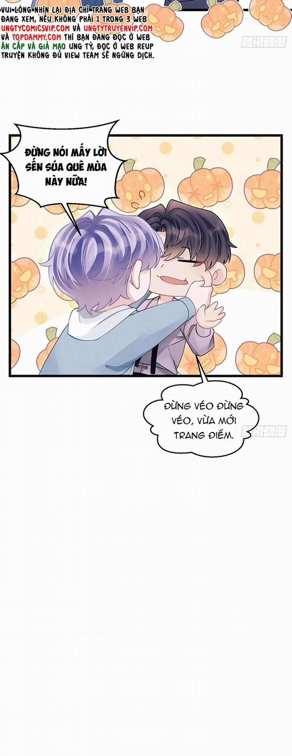 Tôi Hoài Nghi Ảnh Đế Đang Theo Đuổi Tôi 118 trang 28