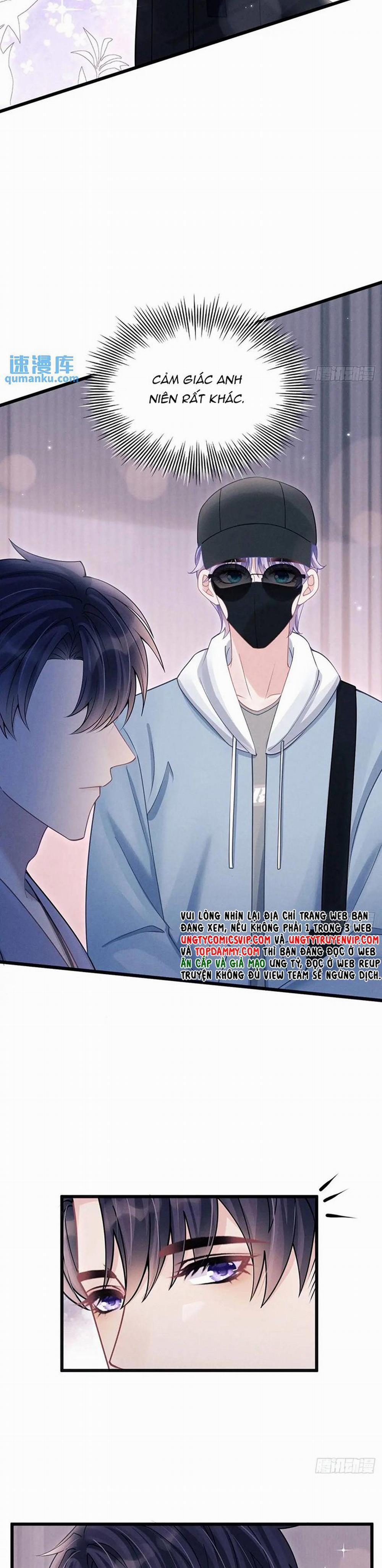 Tôi Hoài Nghi Ảnh Đế Đang Theo Đuổi Tôi 118 trang 3