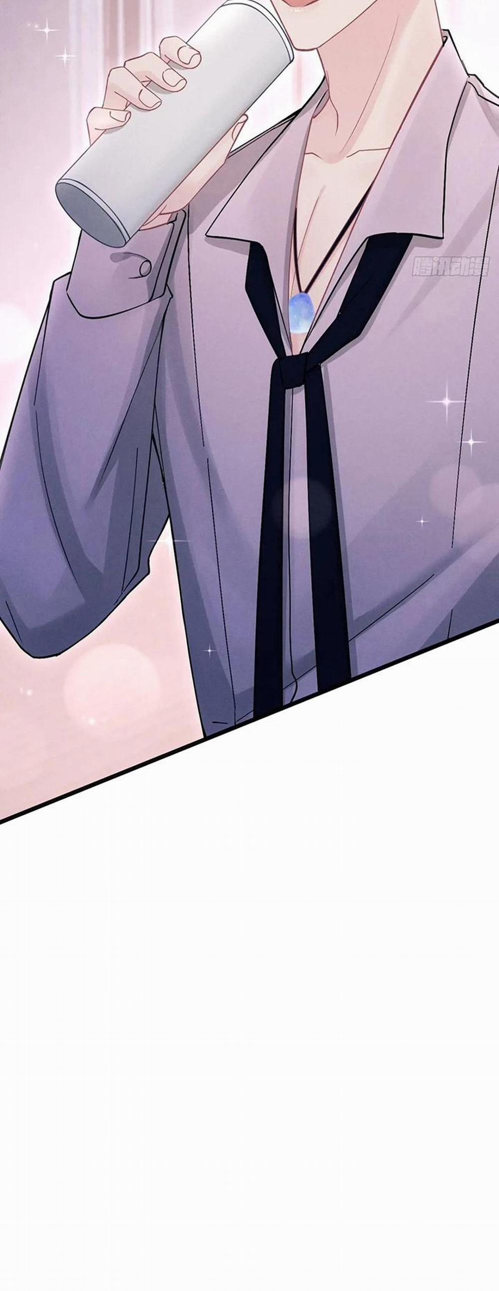 Tôi Hoài Nghi Ảnh Đế Đang Theo Đuổi Tôi 118 trang 33