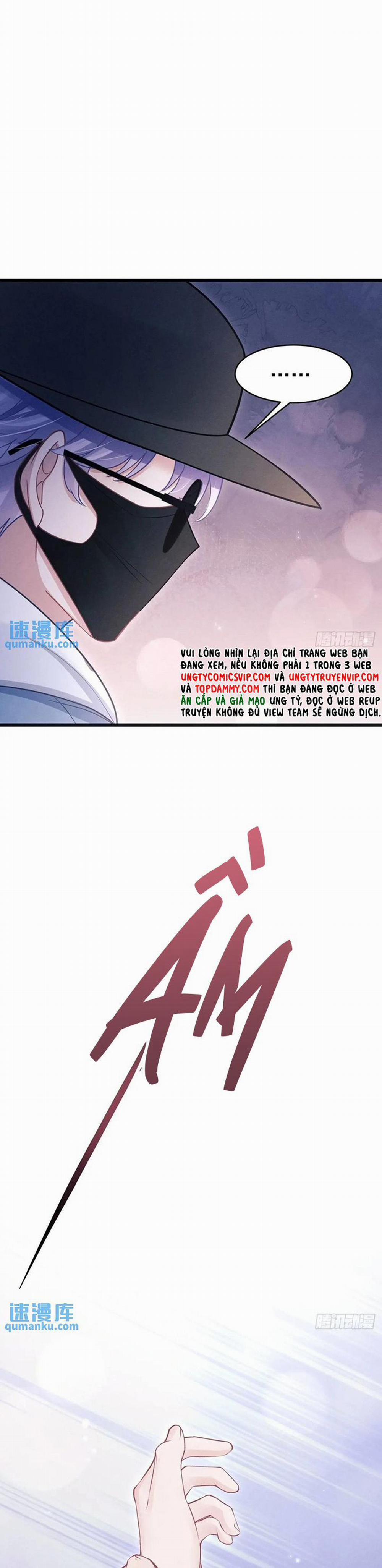 Tôi Hoài Nghi Ảnh Đế Đang Theo Đuổi Tôi 118 trang 9