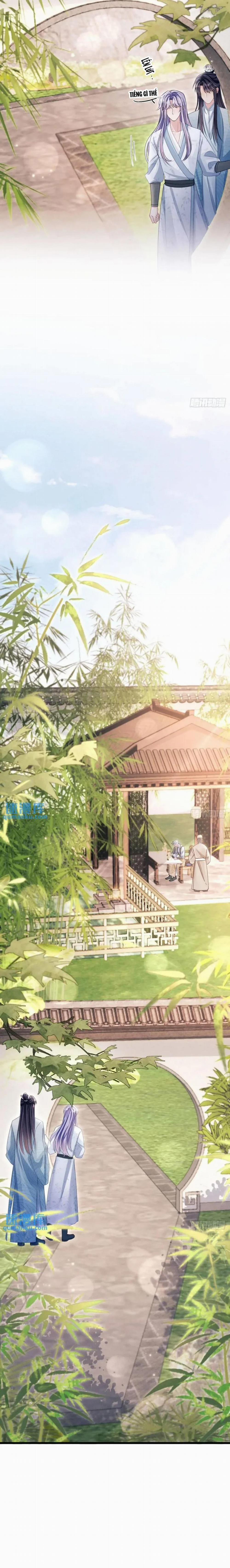 Tôi Hoài Nghi Ảnh Đế Đang Theo Đuổi Tôi 119 trang 13