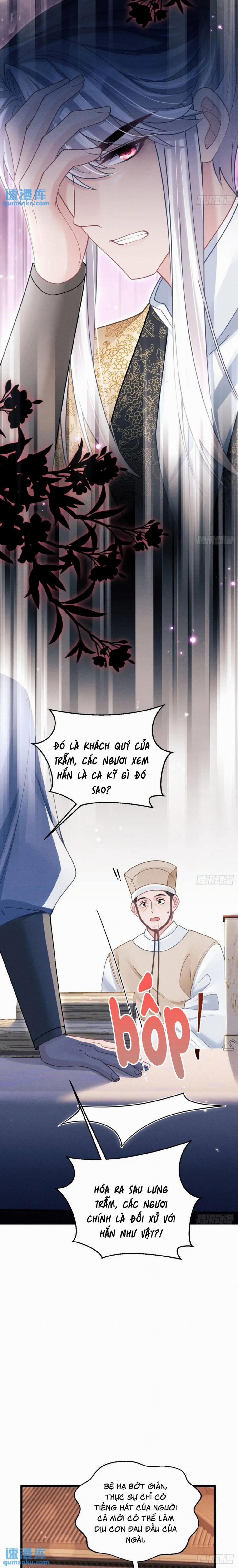 Tôi Hoài Nghi Ảnh Đế Đang Theo Đuổi Tôi 119 trang 15