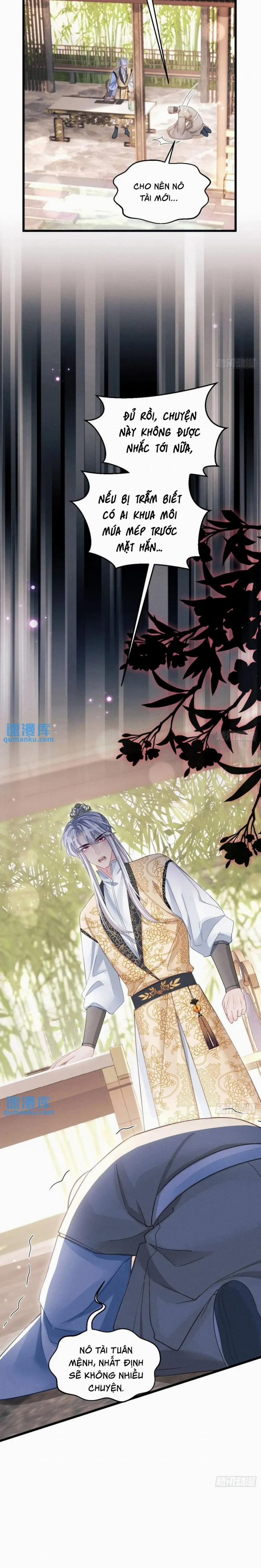 Tôi Hoài Nghi Ảnh Đế Đang Theo Đuổi Tôi 119 trang 16