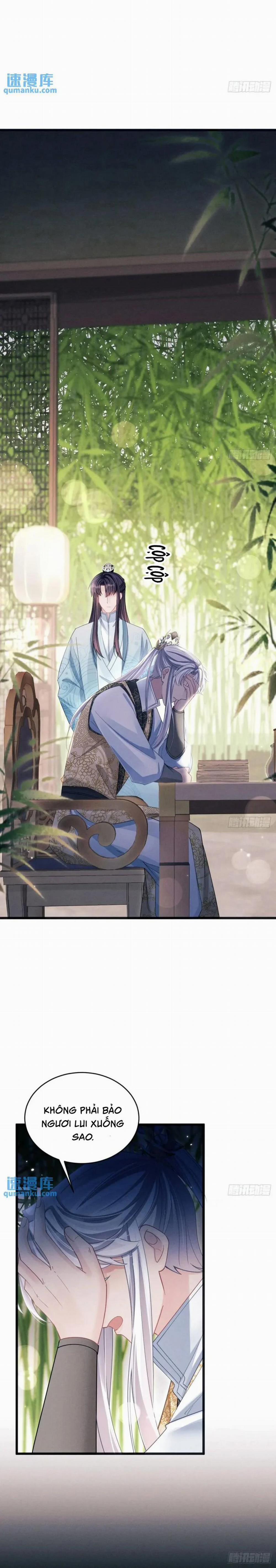 Tôi Hoài Nghi Ảnh Đế Đang Theo Đuổi Tôi 119 trang 18