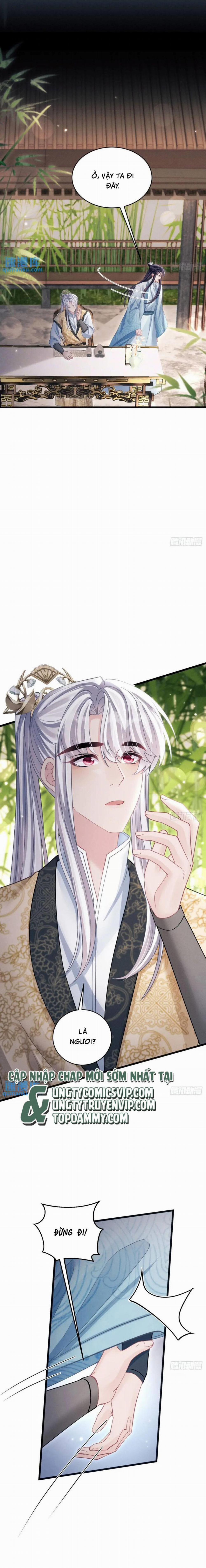 Tôi Hoài Nghi Ảnh Đế Đang Theo Đuổi Tôi 119 trang 19