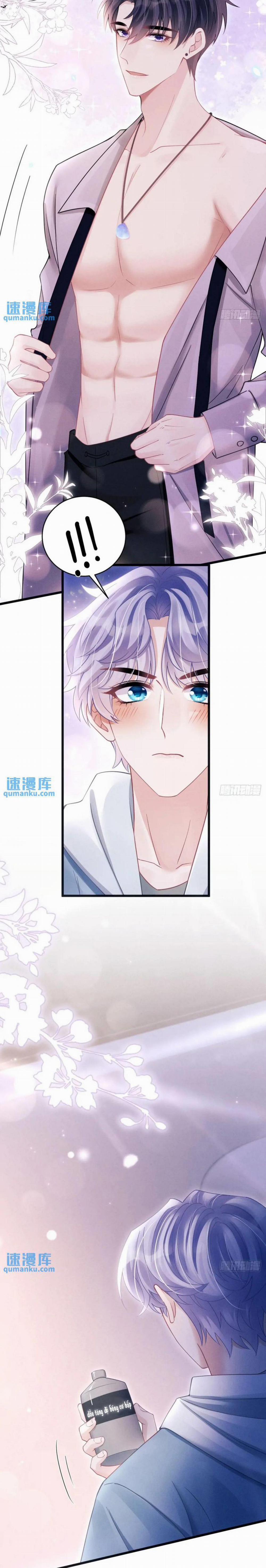 Tôi Hoài Nghi Ảnh Đế Đang Theo Đuổi Tôi 119 trang 2