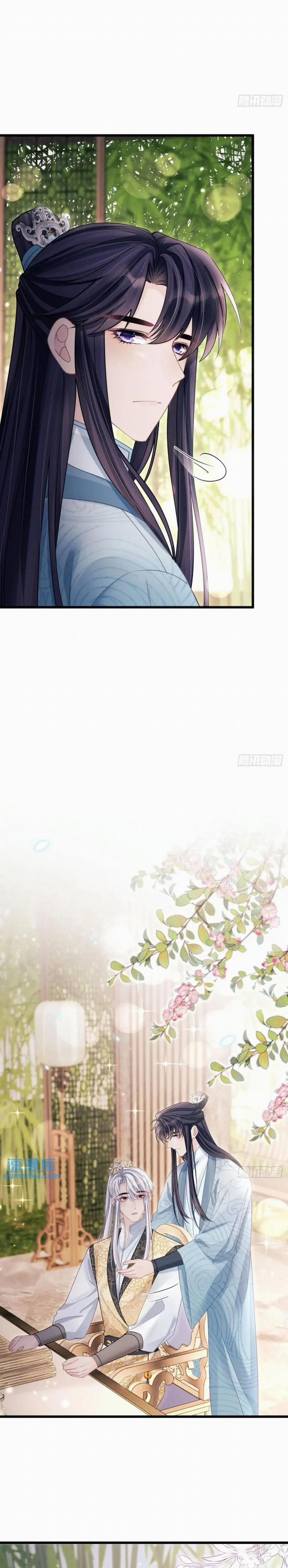 Tôi Hoài Nghi Ảnh Đế Đang Theo Đuổi Tôi 119 trang 20