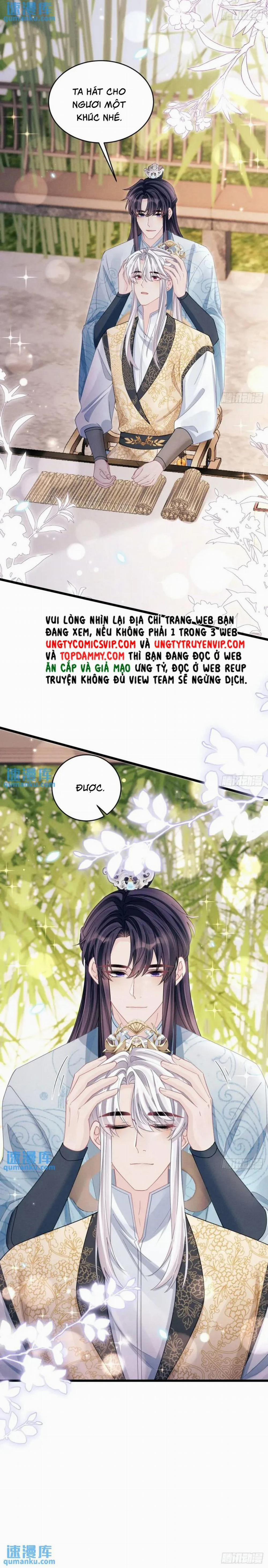 Tôi Hoài Nghi Ảnh Đế Đang Theo Đuổi Tôi 119 trang 21