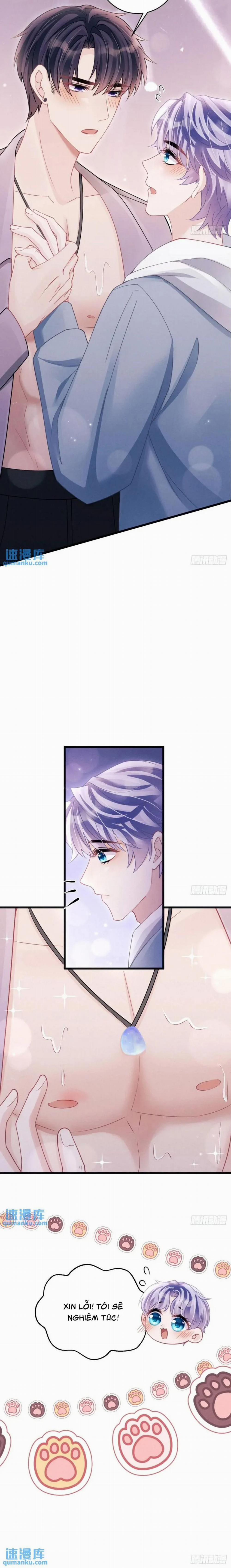 Tôi Hoài Nghi Ảnh Đế Đang Theo Đuổi Tôi 119 trang 6