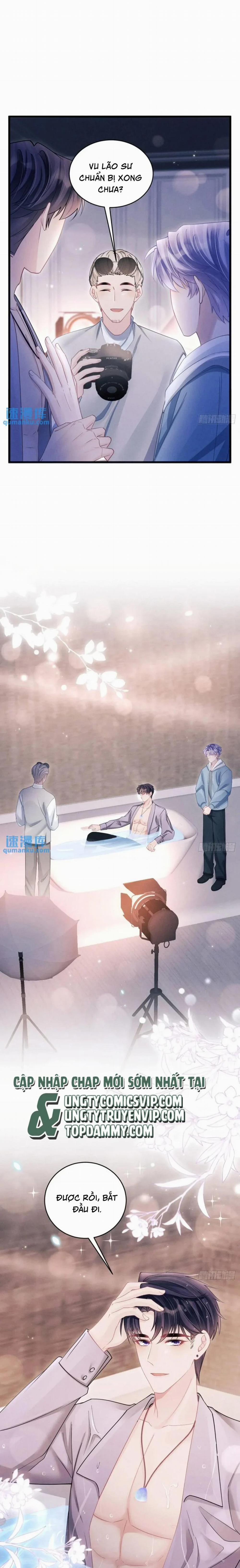 Tôi Hoài Nghi Ảnh Đế Đang Theo Đuổi Tôi 119 trang 7