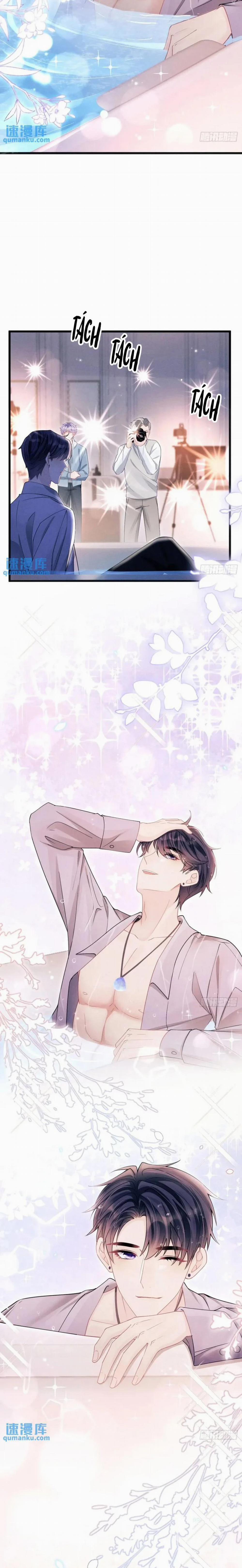 Tôi Hoài Nghi Ảnh Đế Đang Theo Đuổi Tôi 119 trang 8