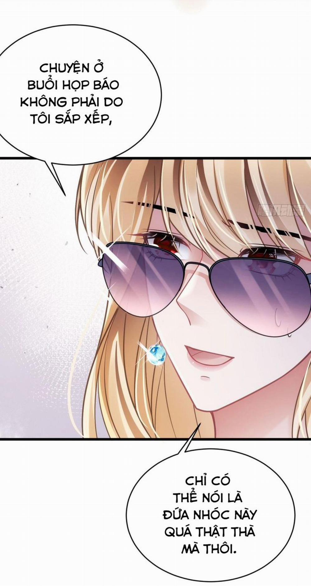 Tôi Hoài Nghi Ảnh Đế Đang Theo Đuổi Tôi 12 trang 16