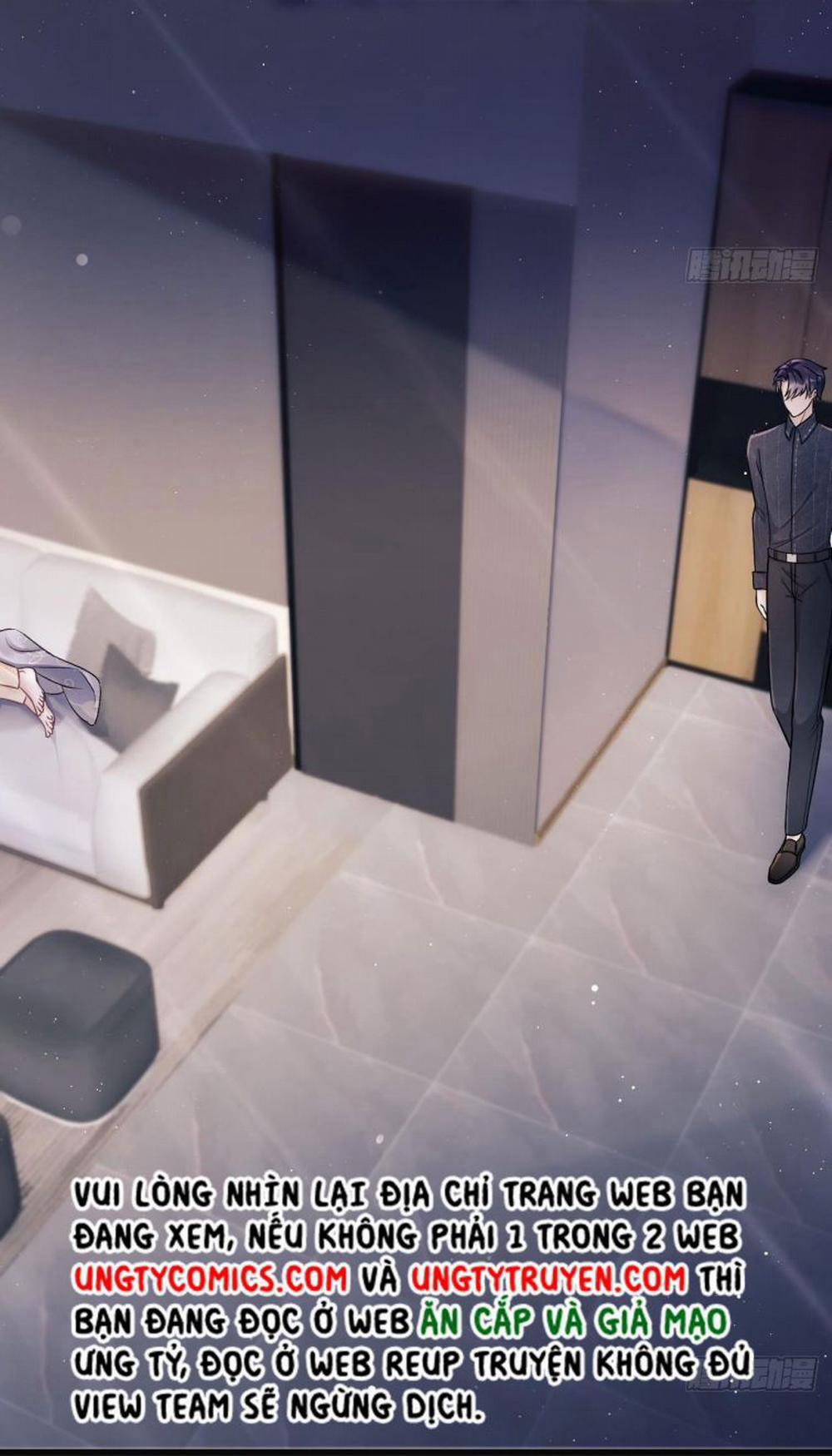 Tôi Hoài Nghi Ảnh Đế Đang Theo Đuổi Tôi 12 trang 21