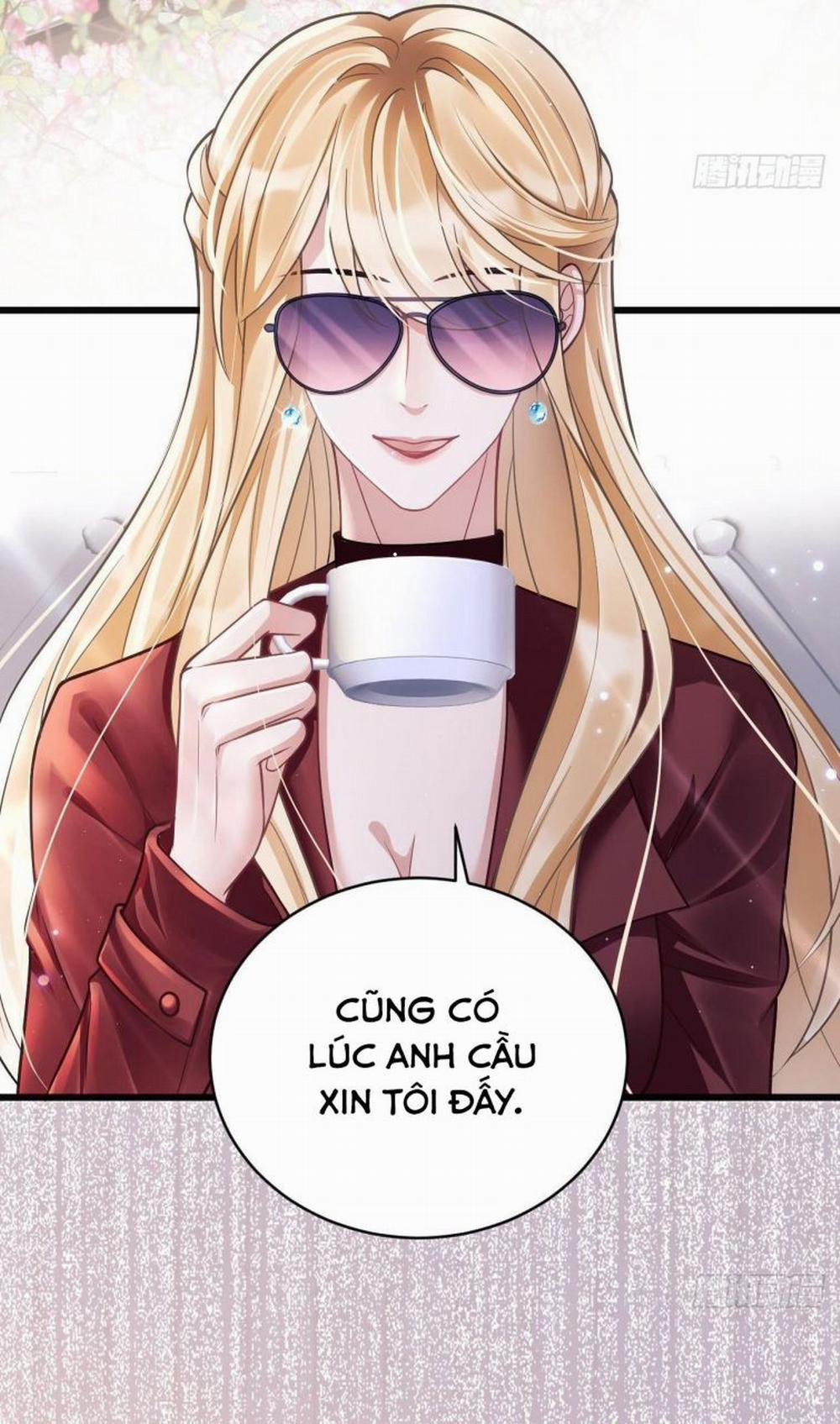 Tôi Hoài Nghi Ảnh Đế Đang Theo Đuổi Tôi 12 trang 3