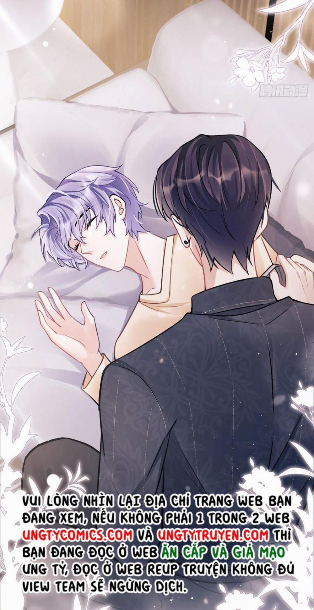 Tôi Hoài Nghi Ảnh Đế Đang Theo Đuổi Tôi 12 trang 31